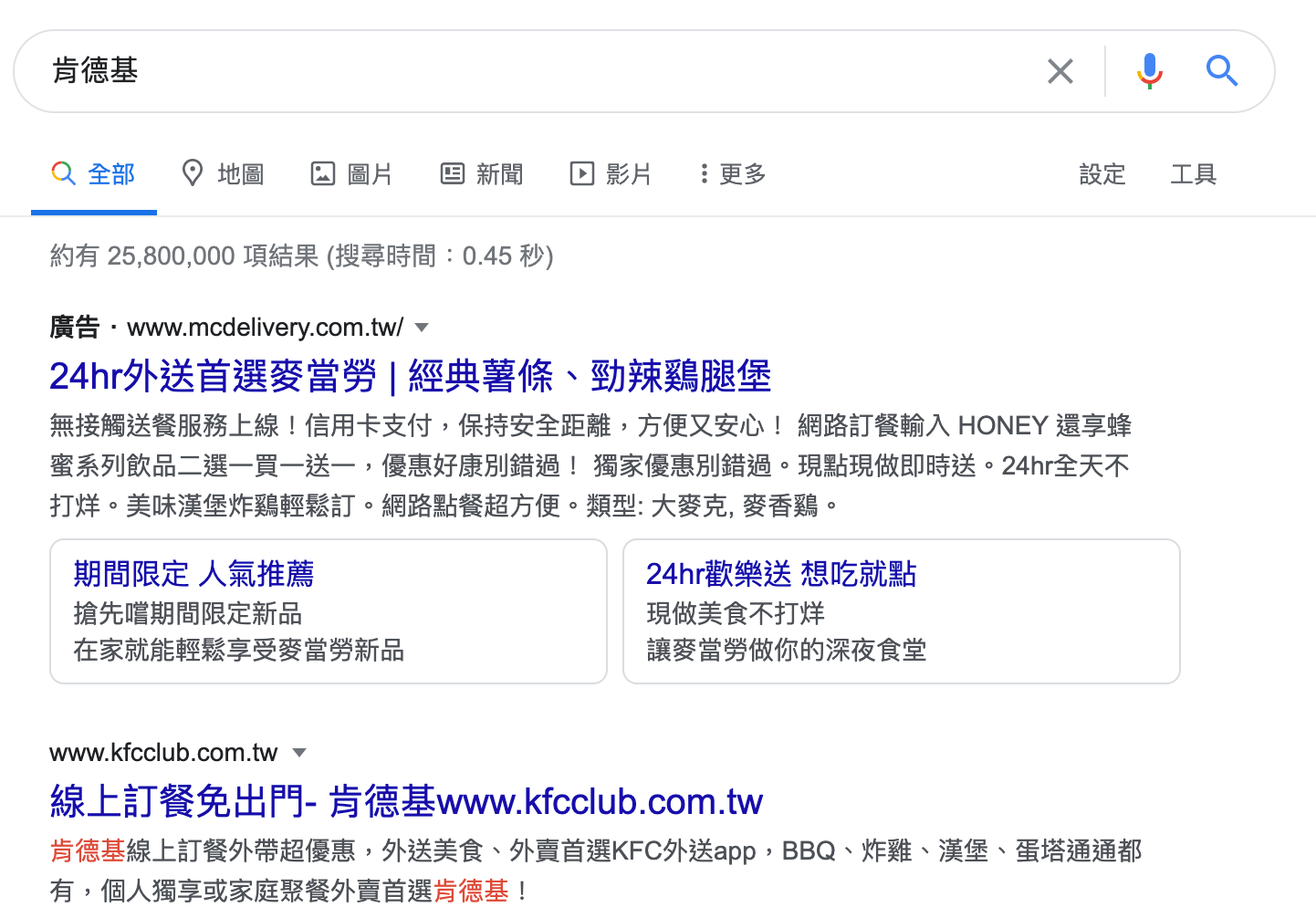 SEO SEM教學